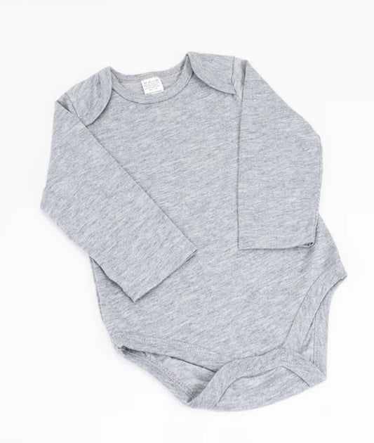 Customized Baby Suit, Baby Suit Long-Sleeve Baby Onesie, AKM-B