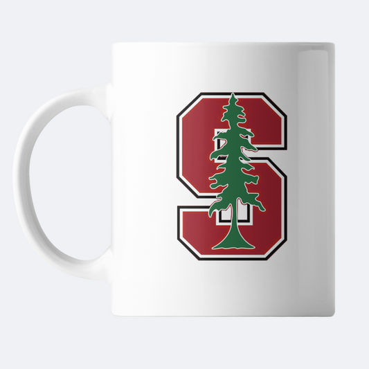 Customized Gift Mug, Front & Back Designs, Full Size Design, Ceramic